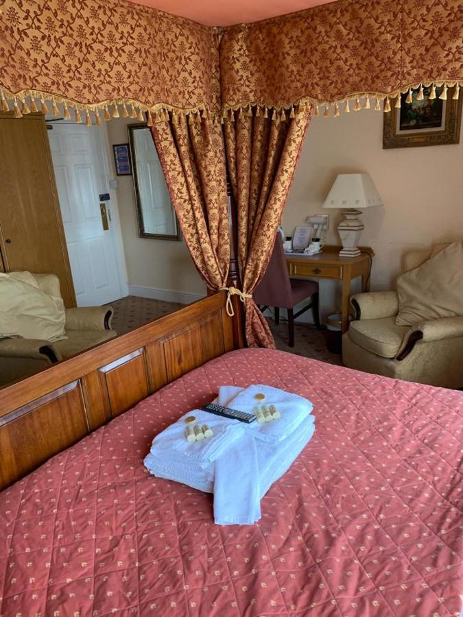 Hotel The Redcliffe