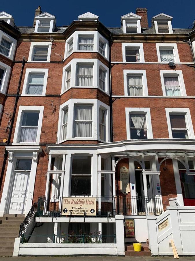 The Redcliffe Hotel Scarborough